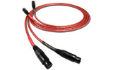 Кабель аудио XLR - XLR Nordost Red Dawn XLR 1.5m