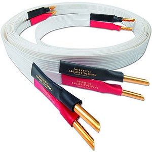Кабель Акустический Nordost White Lightning Banana 2.0m