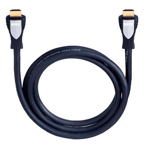 Кабель HDMI Oehlbach K8 HDMI 92403 5.0m