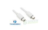 Кабель mini DisplayPort - mini DisplayPort Greenconnect GC-MDPC01 1.0m