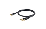Кабель аудио Jack - RCA Proel CHLP310LU5 5.0m