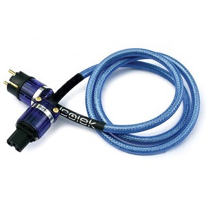 Кабель Силовой Isotek Optimum Power Cable  2.0m