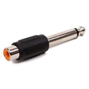 Переходник Jack - RCA FORCE CFA-030