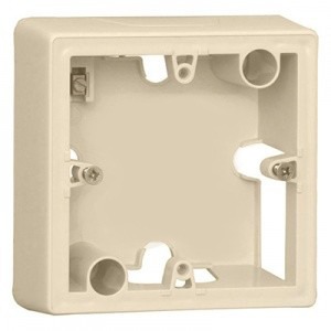 Лицевая панель Legrand 776131 Valena