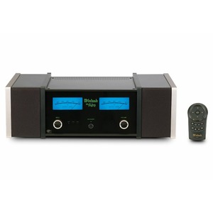 Музыкальный центр McIntosh McAire