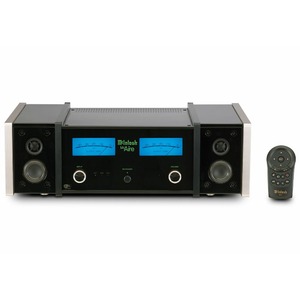 Музыкальный центр McIntosh McAire