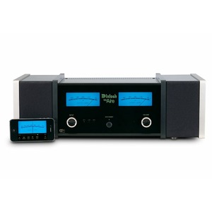 Музыкальный центр McIntosh McAire