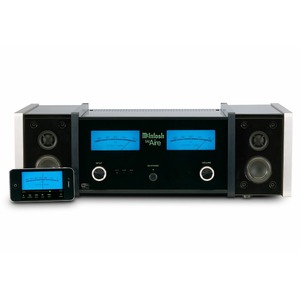 Музыкальный центр McIntosh McAire