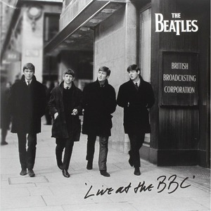 Виниловая пластинка LP The Beatles - Live At The BBC (00602537589401)