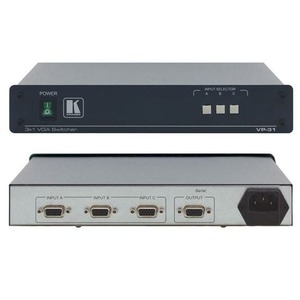 Компьютерная графика (VGA) Kramer VP-31