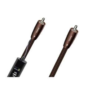 Кабель Коаксиальный Audioquest Coffee Coaxial Digital 1.5m