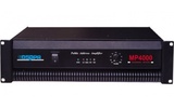 Усилитель трансляционный вольтовый DSPPA MP-4000