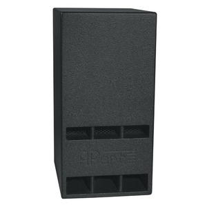 Сабвуфер концертный Apart SUB2400 BL