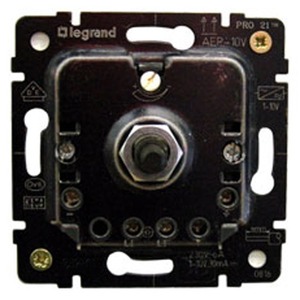 Светорегулятор Legrand 775901 Galea Life