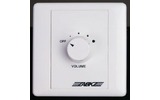 Регулятор громкости ABK VC-60-60