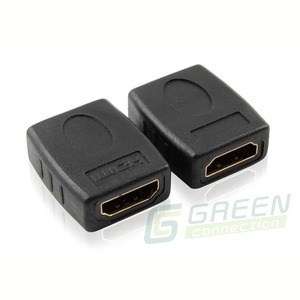 Переходник HDMI - HDMI Greenconnect GC-CV301