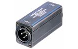 Переходник BNC - AES/EBU Neutrik NADITBNC-M