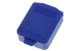 Аксессуар для разъема Neutrik SCDX-6 Blue
