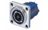 Терминал speakON Neutrik NLT4FP