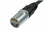 Разъем RJ-45 Neutrik NE8MC-1