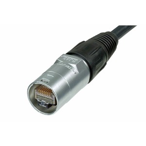 Разъем RJ-45 Neutrik NE8MC-1