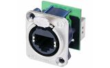Терминал RJ-45 Neutrik NE8FDP