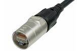 Разъем RJ-45 Neutrik NE8MC