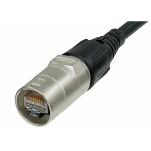 Разъем RJ-45 Neutrik NE8MC