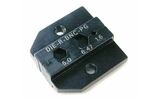 Инструмент для обжима Neutrik DIE-R-BNC-PG
