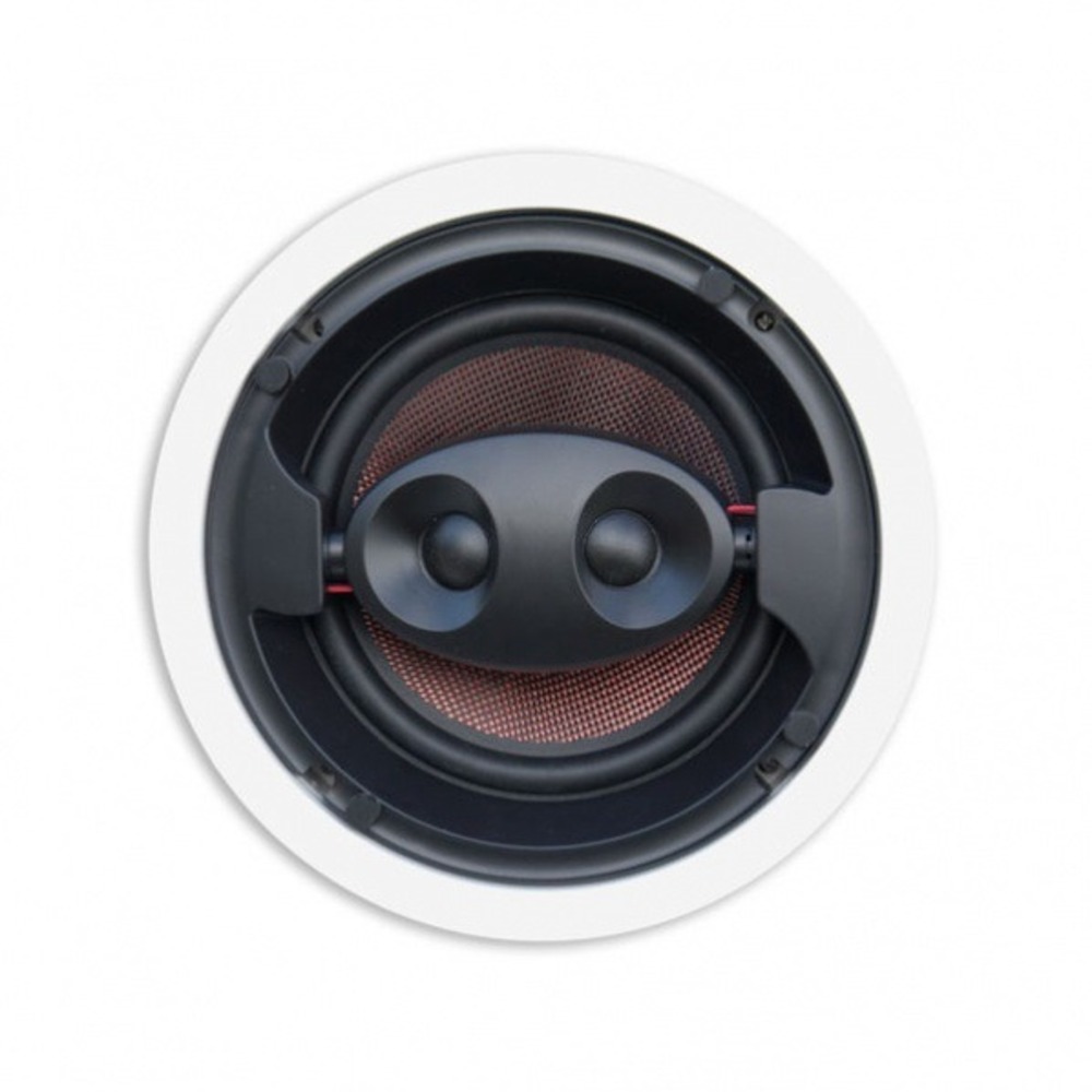 Бокс для встраиваемой акустики TruAudio BB-822 CSUR