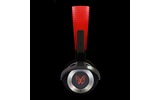 Наушники Perfect Sound m100 Red/Black