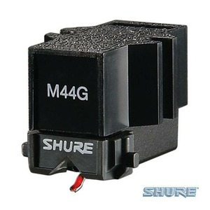 Головка звукоснимателя Shure M44G