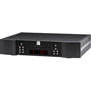 CD проигрыватель SIMaudio Moon NEO 260D Transport/DAC Black