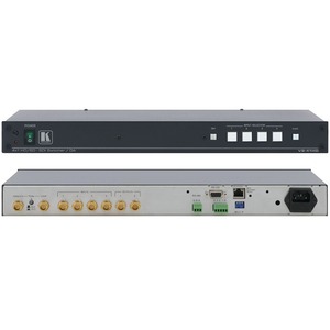 Высококачественный матричный коммутатор SDI и HD-SDI Kramer VS-44HD