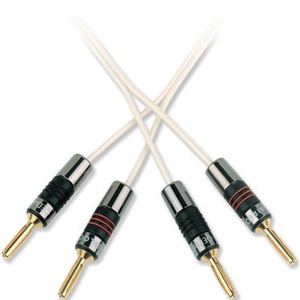 Отрезок акустического кабеля QED (арт. 546) Micro 3.85m