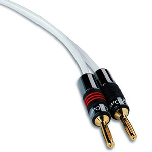 Отрезок акустического кабеля QED (арт. 551) XTC 0.75m