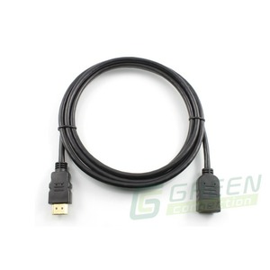 Удлинитель HDMI - HDMI Greenconnect GC-HM002-L 3.0m