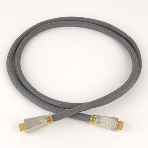 Кабель HDMI - HDMI Tchernov Cable HDMI 1.4E 1.65m