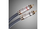 Кабель аудио 2xRCA - 2xRCA Tchernov Cable Special Mk II IC RCA 5.0m
