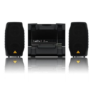 Колонка концертная BEHRINGER PPA200