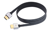 Кабель HDMI - HDMI Real Cable HD-ULTRA 0.75m