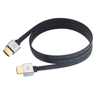 Кабель HDMI Real Cable HD-ULTRA 3.0m