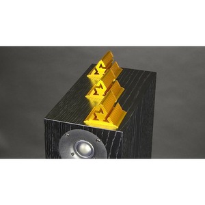 Фрактальный диффузор Cold Ray Fractal 7 Black