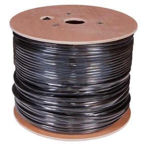 Кабель Витая пара Rexant 01-0146 FTP 4PR 24AWG CAT5e OUTDOOR (305 метров)