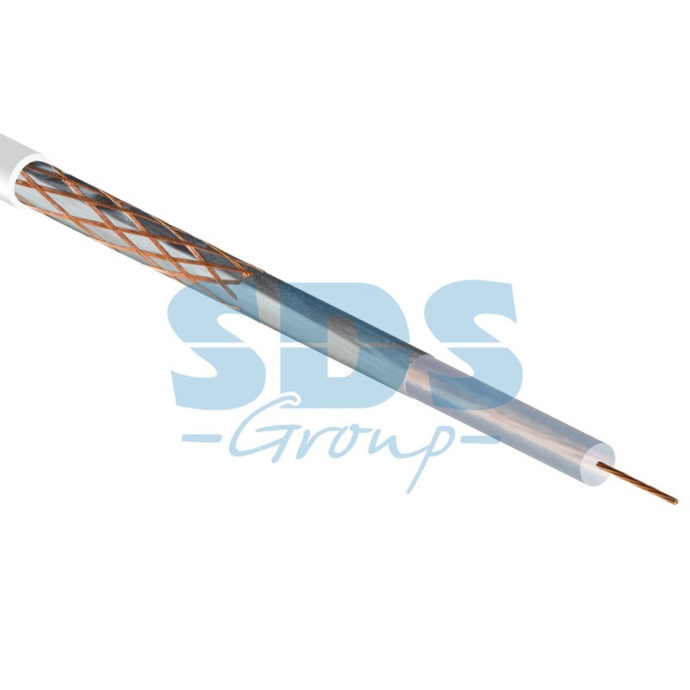 Кабель Антенный Rexant 01-2001 (100 метров)