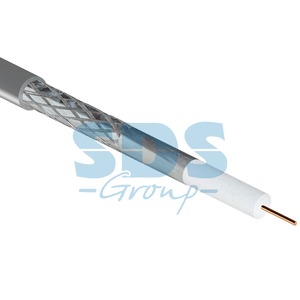 Кабель Антенный Rexant 01-2021 (100 метров)