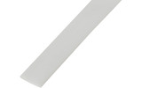 Термоусадка Rexant 20-5001 5.0/2.5мм белая (1 штука)