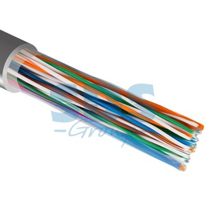 Кабель Витая пара Rexant 01-1013 UTP 25PR (305 метров)