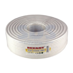 Кабель Антенный Rexant 01-2221 (100 метров)