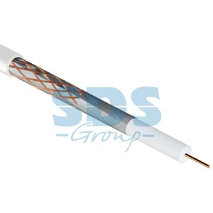 Кабель Антенный Rexant 01-2221 (100 метров)